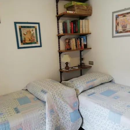 Casa Valentina Varenna