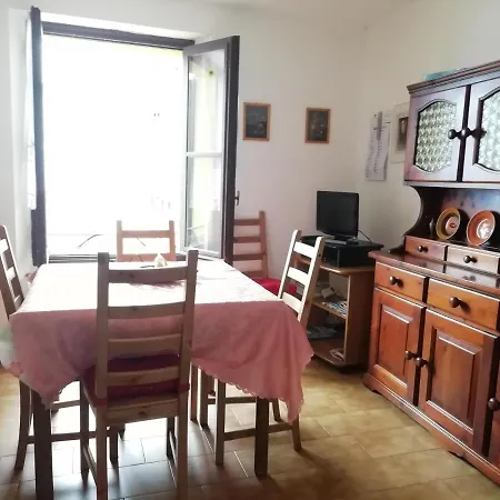 Casa Valentina * Varenna