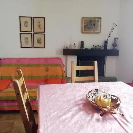 Casa Valentina Appartamento *