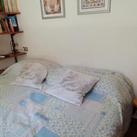 شقة Casa Valentina *