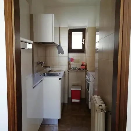 شقة Casa Valentina *
