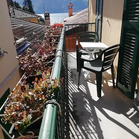 شقة Casa Valentina فارينا