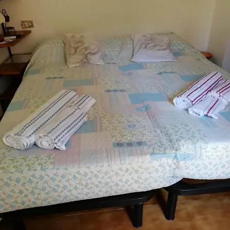 Casa Valentina Appartement *