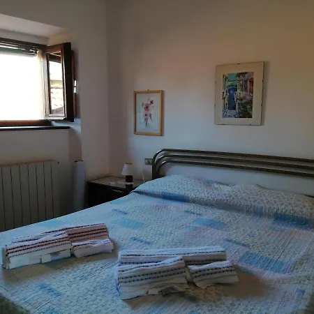 Appartement Casa Valentina Varenna
