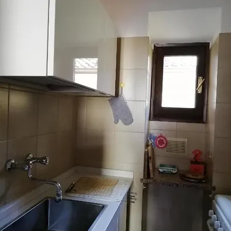 Casa Valentina Appartement