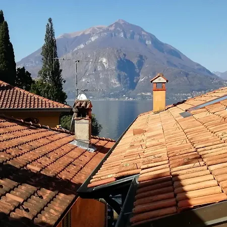 Casa Valentina Appartement Varenna