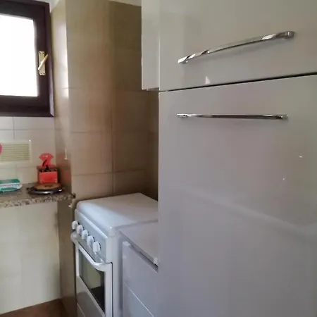 Appartement Casa Valentina