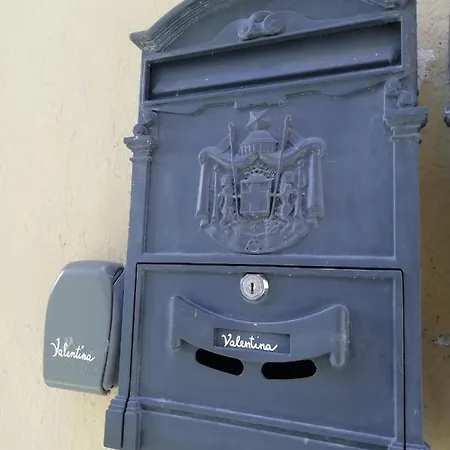 Casa Valentina * Varenna
